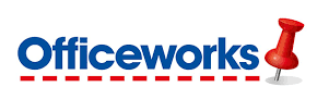Officeworks Logo